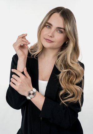 GRACEY - Watch - beige