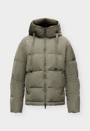 Mos Mosh, MMNOVA JILLY - Doudoune - dusty olive