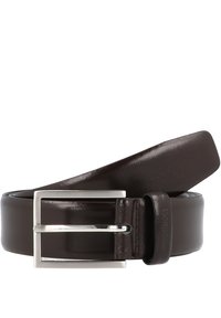 Niet geselecteerd, dark brown