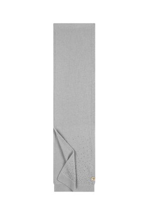 Roeckl, Scarf - silvergrey