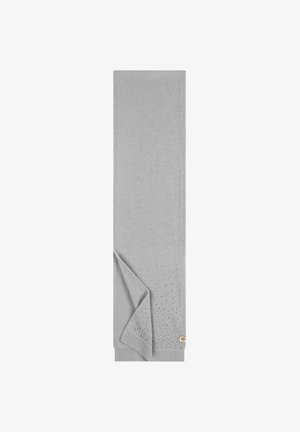 Roeckl, Scarf - silvergrey