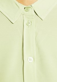 Samsøe Samsøe Overhemdblouse - green