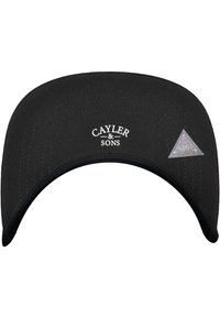 Cayler & Sons Pet - black/mc