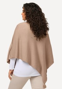 Ulla Popken Mantella - beige