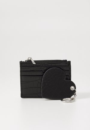 SET - Keyring - black