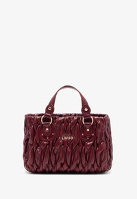 Niet geselecteerd, bordeaux