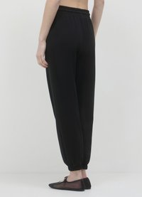 Calliope GINNICO UNITA - Jogginghose - ultrablack