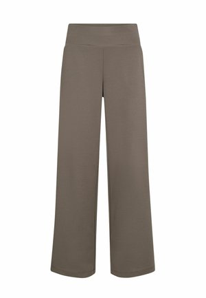 Soyaconcept, SOYACONCEPT  - Pantalon classique - grape leaf