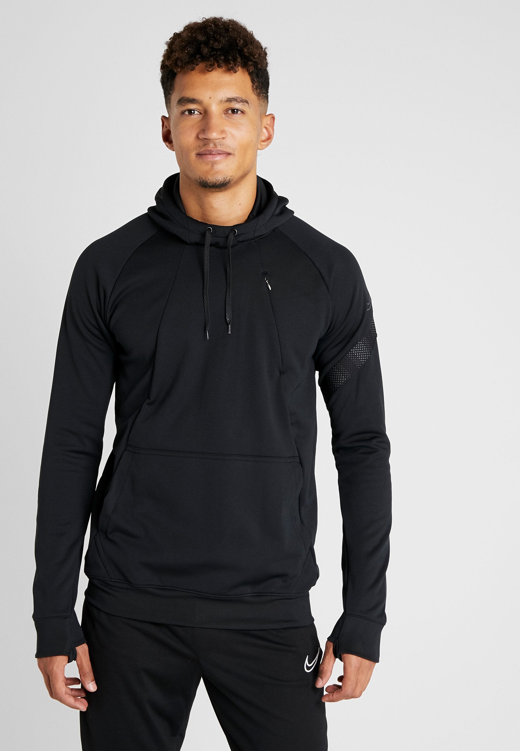 nike performance dry hoodie