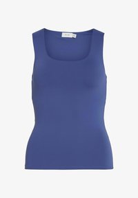 Niewybrane, mazarine blue