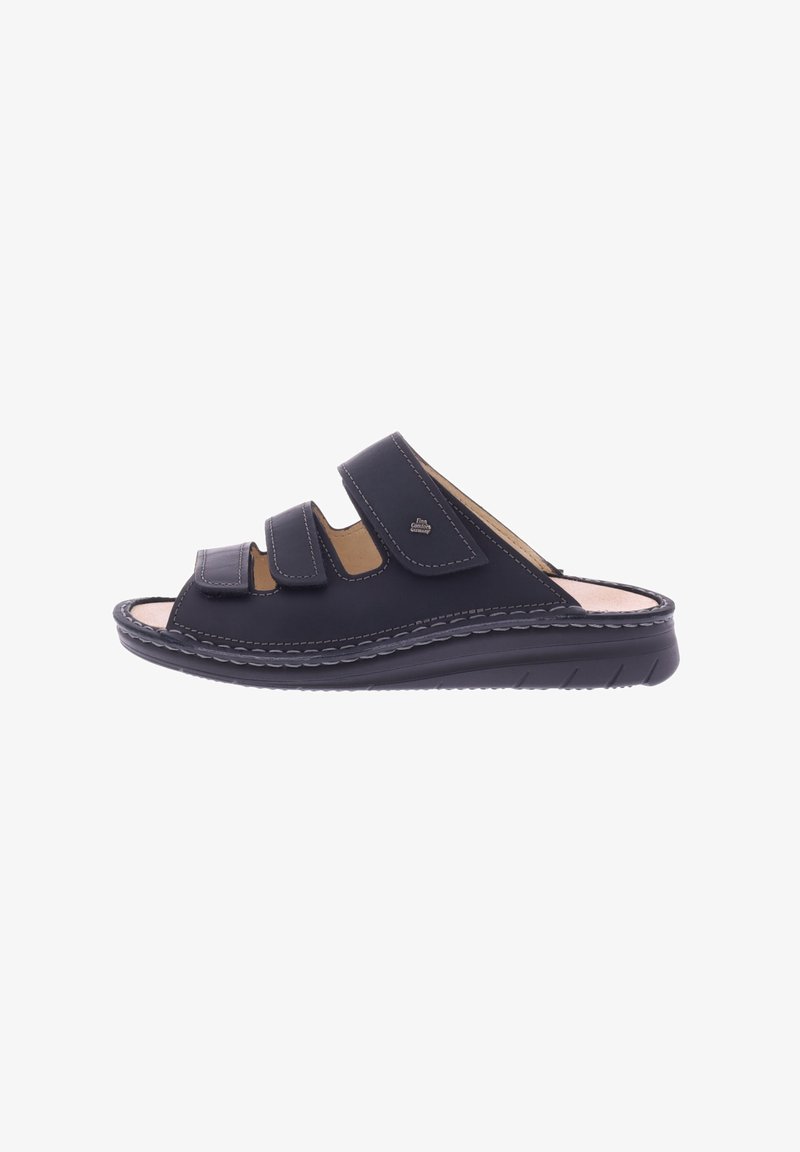 Finn Comfort MATARO - Mules - marine