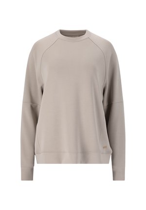 Athlecia, JACEY W CREW NECK - Sweatshirt -  dove