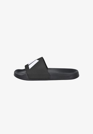 adidas Originals, ADIDAS JS3565-ADILETTE-SHOWER CHANCLA SPORTSWEAR - Chanclas de baño - black