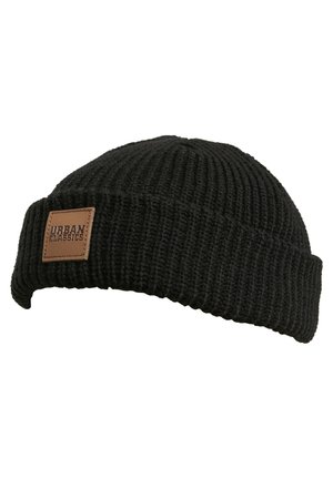 Urban Classics DOGGER  - Mössa - black