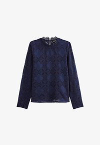 Sélectionné, nocturne