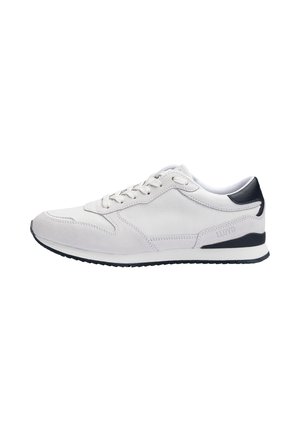 SWIFT - Sneakers laag - weiss