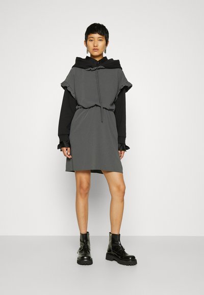 MM6 Maison Margiela - Sukienka letnia