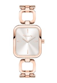 Non sélectionné, rose gold-coloured