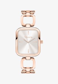 Ikke valgt, rose gold-coloured
