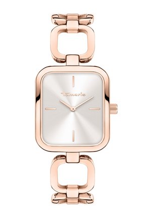 Uhr - rose gold-coloured