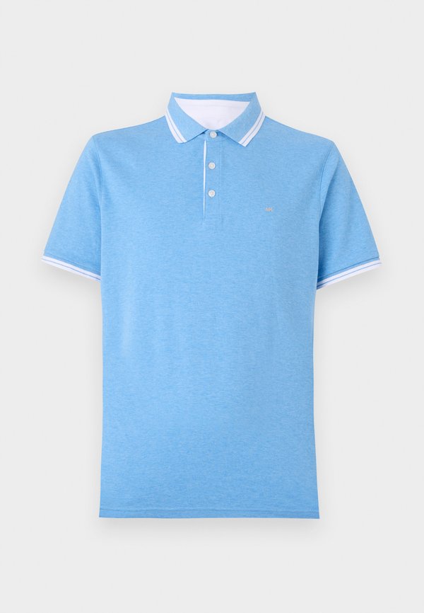 GREENWICH - Polo shirt - sou paci2