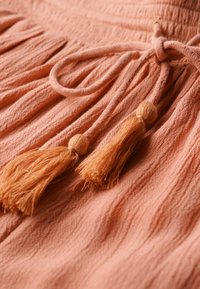 Superdry & Co Braguita de bikini - desert sand