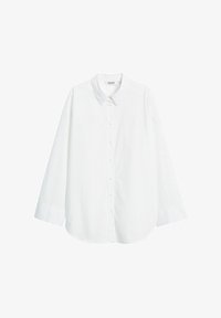 Geselecteerd, White