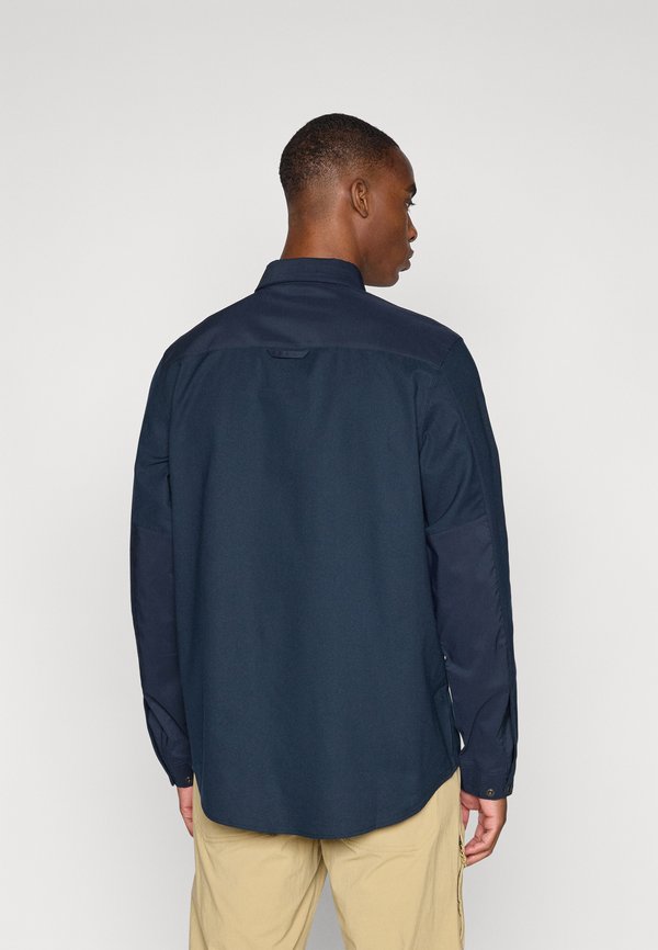 KEB TREKKING SHIRT LS - Shirt2