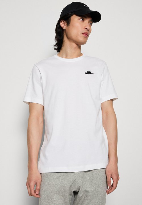 Nike T-Shirt 'Club' — foto 6