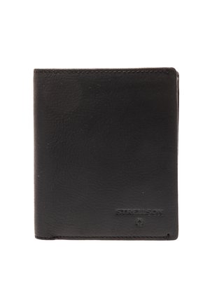 Strellson Premium STRATFORD - Wallet - black