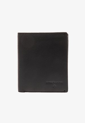 Strellson Premium STRATFORD - Wallet - black