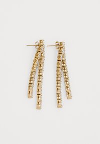 EARRINGS ESSENTIAL - Uhani - gold-coloured