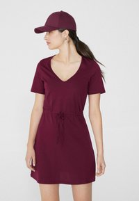 Tezenis Žerzejové šaty - w bolero