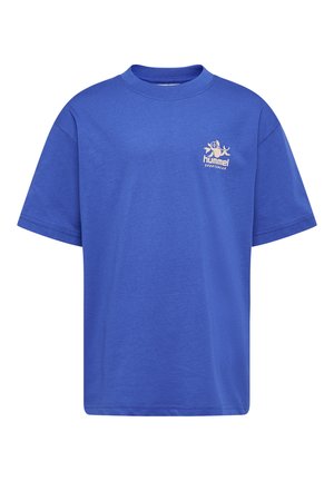 UNISEX - T-shirt z nadrukiem