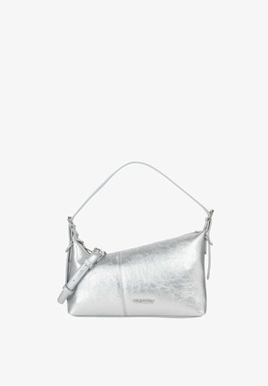 Valentino Bags, YUKI, srebrny