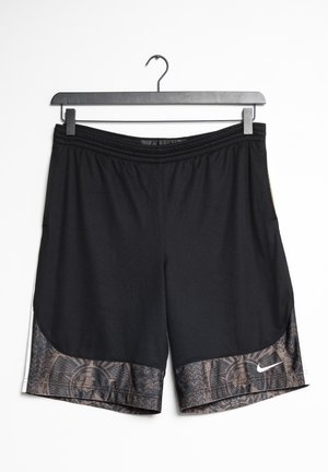 Nike Sportswear Kurze Sporthose - black