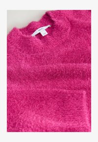Non sélectionné, bright pink