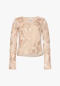 Unausgewählt, ivory