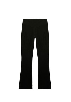 Tights - black