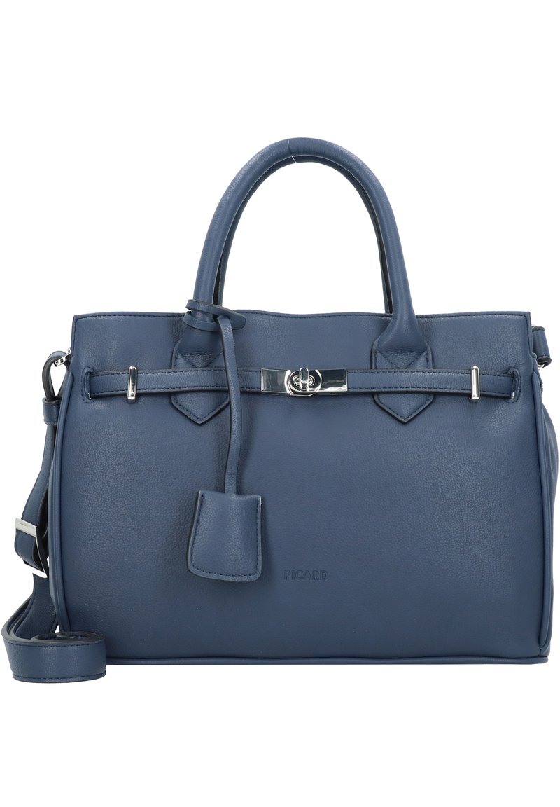 Picard NEW YORK - Handtas - darknight