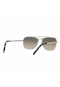 Ray-Ban NEW CARAVAN SUN - Occhiali da sole - silver