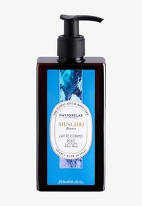 Phytorelax - WHITE MUSK BODY LOTION - Kroppsbalsam Miniatyrbild 1