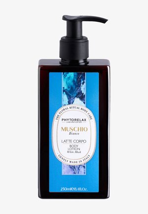 WHITE MUSK BODY LOTION - Körperbalsam - -