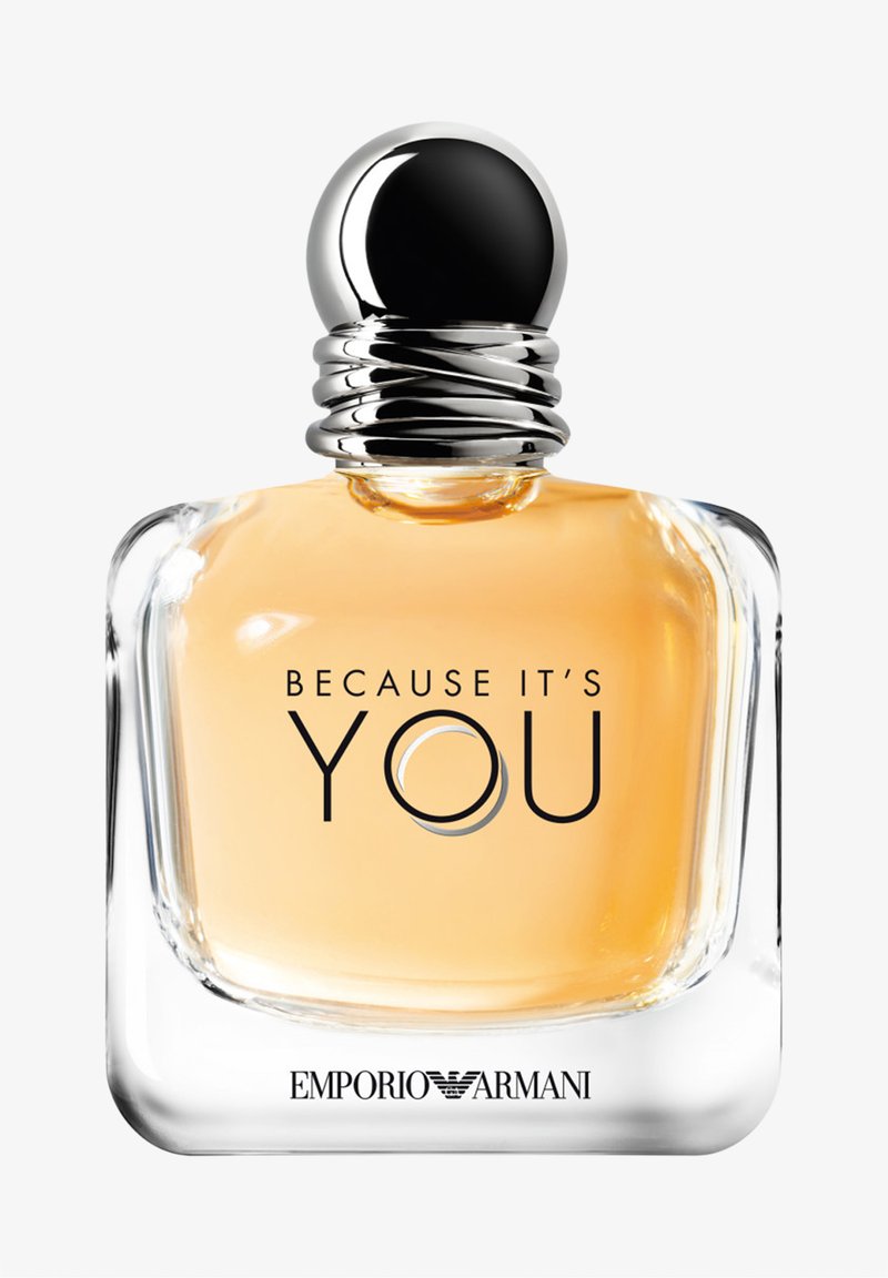 Armani Beauty - EA BECAUSE IT'S YOU - Eau de parfum, Förstora