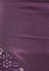 Triumph LADYFORM SOFT MAXI - Slip - purple dusk