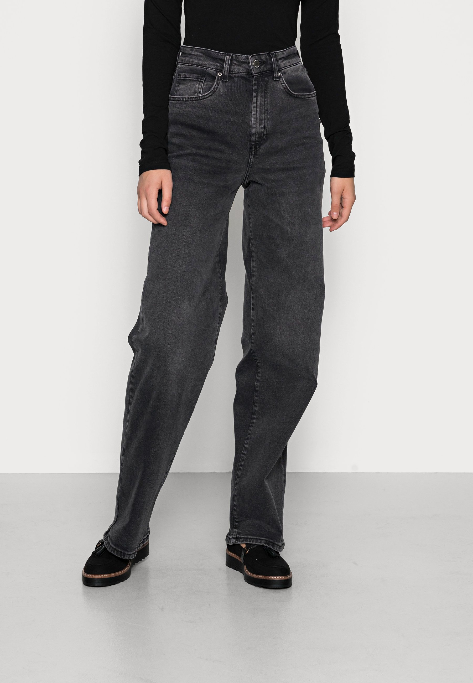 ONLY Tall ONLHOPEEX HIGH WIDE LEG 