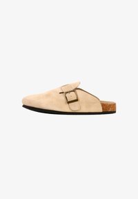 Non sélectionné, beige