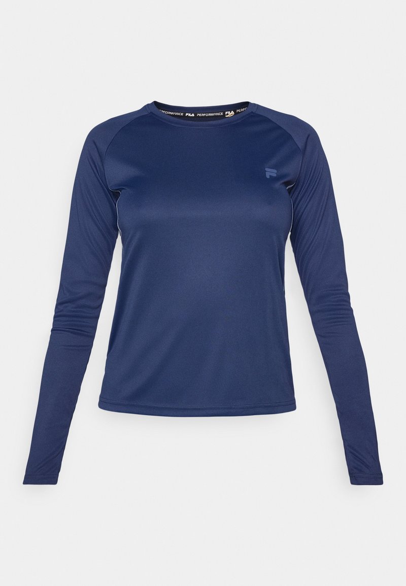 Fila Sport T-shirt blauw