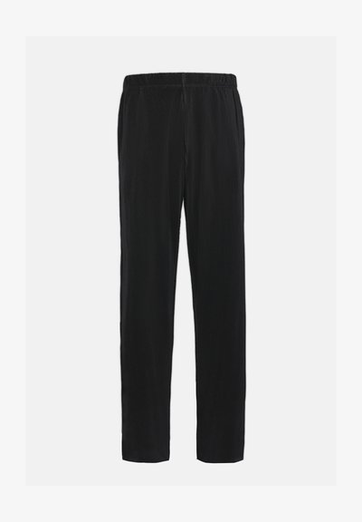 UNISEX - Pantalon classique - black