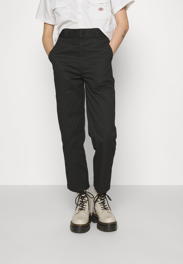 PHOENIX CROPPED REC - Chinos3